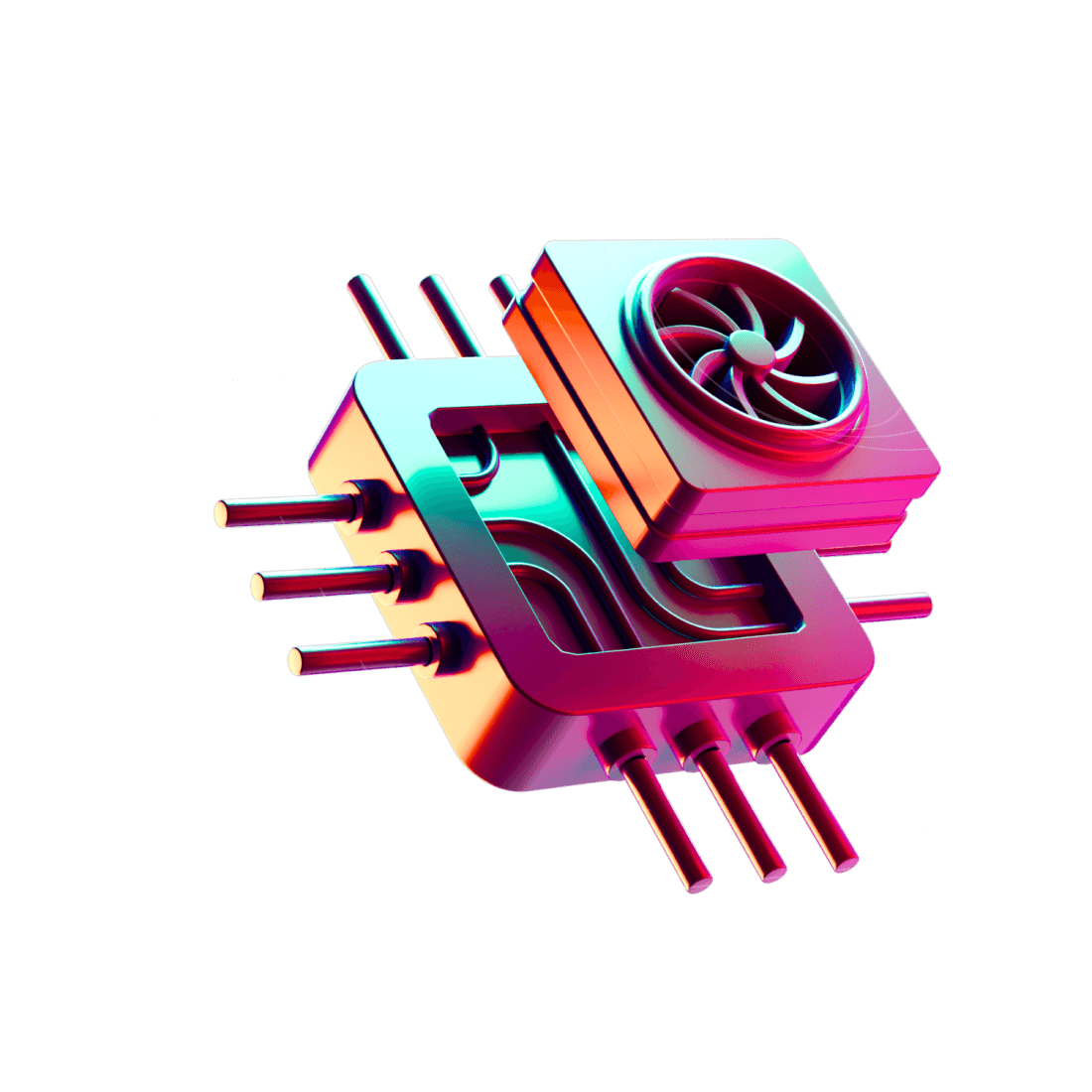 GPU Instances illustration