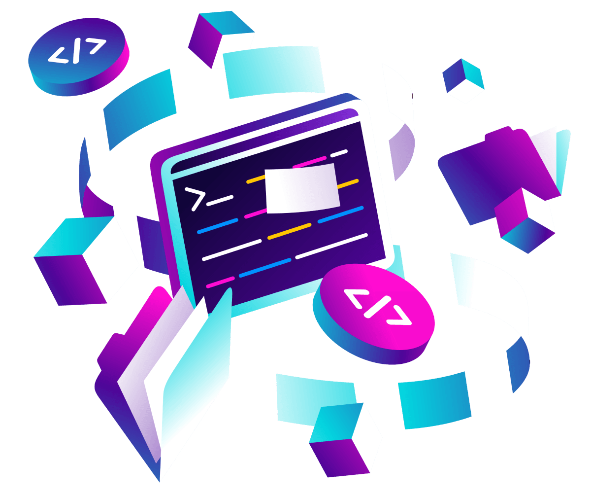 Documentation and API illustration